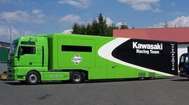 Bild 1 Hinz Nutzfahrzeuge GmbH in Bruck i.d.OPf.