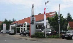Bild 4 Autohaus Heinrich GmbH in Oberasbach