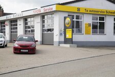Bild 1 Auto Schwab in Leutershausen