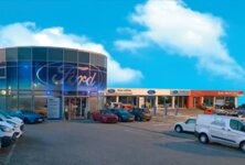 Bild 4 Auto-Löffler GmbH in Würzburg