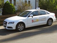 Bild 2 Fahrschule in Stammbach