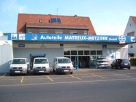 Bild 6 Car Parts GmbH + Co. KG in Lohr a.Main