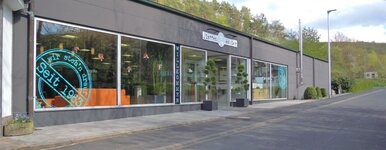 Bild 3 Platten-Wahler in Ramsthal