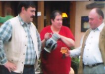 Bild 1 Zinner Markus in Michelau i.Steigerwald