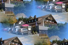 Bild 3 Gasthof Café Sonneneck in Warmensteinach