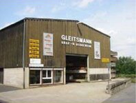 Bild 4 Holzwerke Gleitsmann GmbH & Co. KG in Wipfeld