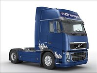 Bild 1 Popp Fahrzeugbau GmbH