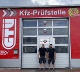 Bild 1 Bräu KFZ Prüfstelle in Schwandorf