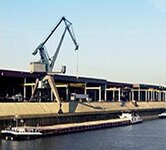 Bild 5 Universal Eisen und Stahl GmbH in Nürnberg