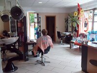 Bild 1 Neubauer in Steinbach a.Wald