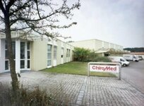 Bild 2 "Chiromed" Medizintechnik GmbH in Hirschaid