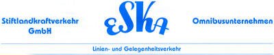Bild 1 ESKA Stiftlandkraftverkehr, Gesellschaft mit beschränkter Haftung in Tirschenreuth