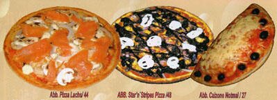 Bild 3 Portala-Pizza-Heimservice in Regensburg