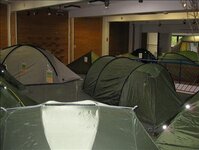 Bild 6 Outdoorausrüstungen Der Skandinavier in Coburg