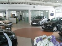 Bild 6 Autohaus Hans Baumer OHG in Abensberg