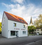 Bild 1 St. Georg-Apotheke in Sünching