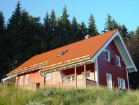 Bild 4 RO-REI Holzhaus GmbH & Co.KG in Grub a.Forst