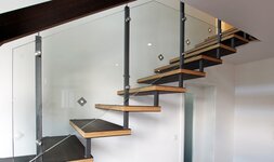 Bild 5 treppen arte auburger gmbh in Bernhardswald