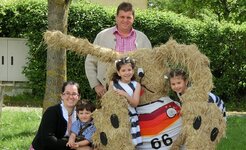 Bild 2 Oster Markus Gastwirtschaft in Theilenhofen