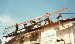 Bild 6 Spatz GmbH & Co KG Bedachungen Metallbau Flaschnerei in Neunkirchen