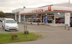 Bild 1 Autohaus Fischer GmbH in Abensberg