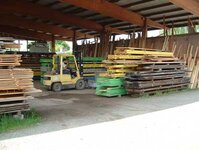 Bild 5 Dickert Peter Holzmarkt in Nittenau