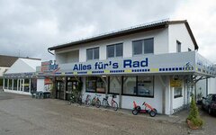Bild 4 Gruber Zweirad GmbH in Gunzenhausen