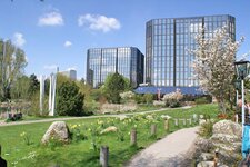 Bild 7 Gewerbepark Regensburg GmbH in Regensburg