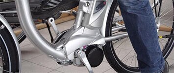 Bild 3 Bruckner Zweirad GmbH in Schwandorf