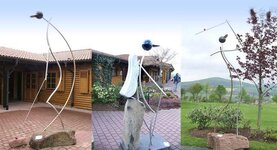 Bild 1 Fleck in Gochsheim