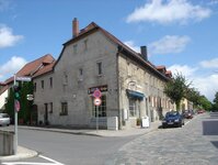 Bild 1 Lang in Bayreuth