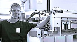 Bild 2 Kirrbach GmbH in Selbitz