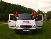 Bild 1 BSJ Wärmetechnik GmbH