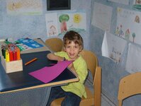 Bild 1 Greil in Spalt