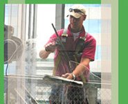 Bild 1 Glas- und Gebäudereinigung H. Hoffmann GmbH & Co. KG in Bamberg