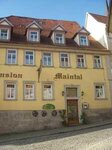 Bild 1 Pension Maintal in Eltmann
