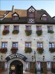 Bild 1 Rotes Roß Inh. Herbert Riedner in Altdorf b.Nürnberg
