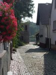 Bild 2 Feuerwehrhaus in Niedernberg
