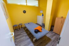 Bild 2 Krankengymnastik & Osteopathie im Ärztehaus Godehard Stoll in Regenstauf