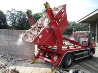 Bild 2 Container-Dienst Werner GmbH & Co. Mülltransport KG in Goldbach