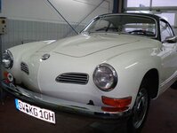 Bild 3 Franco Angelicchi Karosserie- und Lackierfachbetrieb in Sennfeld