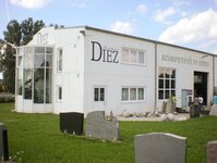 Bild 1 Diez in Regenstauf