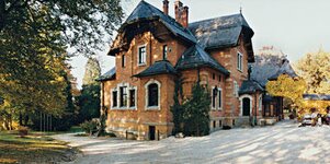 Bild 4 Golf- und Landclub Regensburg e.V. in Jagdschloß Thiergarten