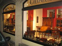 Bild 2 Coloneum Inh. Alwin Homeier in Regensburg