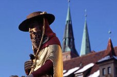 Bild 5 Dürer-Hotel in Nürnberg