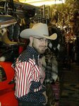 Bild 5 Pick up-Corner Westernshop in Zirndorf