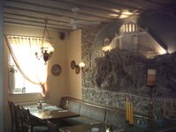 Bild 4 Akropolis in Forchheim