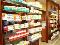 Bild 3 Stern Apotheke Dr. Michael Sax e. K. in Würzburg