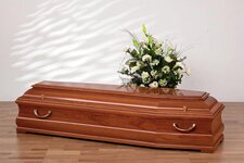 Bild 3 Bestattungs- u. Überführungsinstitut A. Liebscher in Nürnberg