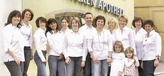 Bild 1 Falken-Apotheke in Veitshöchheim